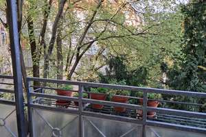 Charmante 5 Zimmer Altbauwohnung in Stuttgart West mit Wintergarten - WG's sind nicht möglich! – Die vollständige Adresse der Immobilie erhältst du vom Anbieter., 70176 Feuersee, Stuttgart – Vorschaubild 16