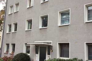 Schön geschnittene 3-Zimmer Wohnung