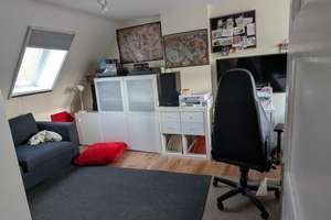 Mit Pelletsheizung, DHH in Langenhorn auf Erbpachtgrundstück, ohne Provision! – 22417 Langenhorn, Hamburg – Vorschaubild 8