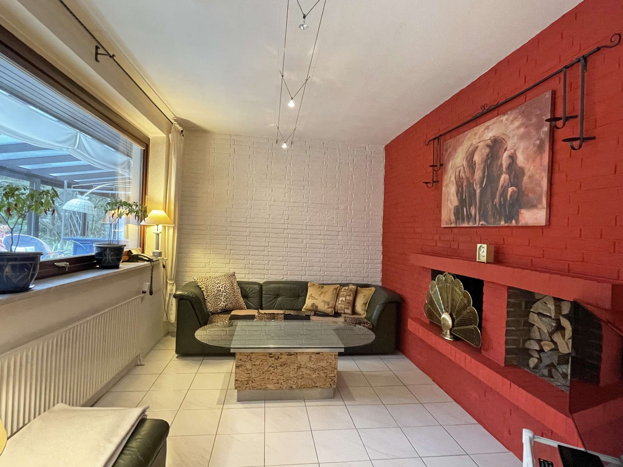 Immobilie in Buchholz in der Nordheide - Mehrgenerationenhaus mit viel Potenzial - Bild 3