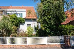 Grüne Oase in Potsdam – Einfamilienhaus mit Garten, Balkon und viel Raum für Ihre Ideen – Heideweg 5, 14482 Babelsberg Süd, Potsdam – Vorschaubild 3