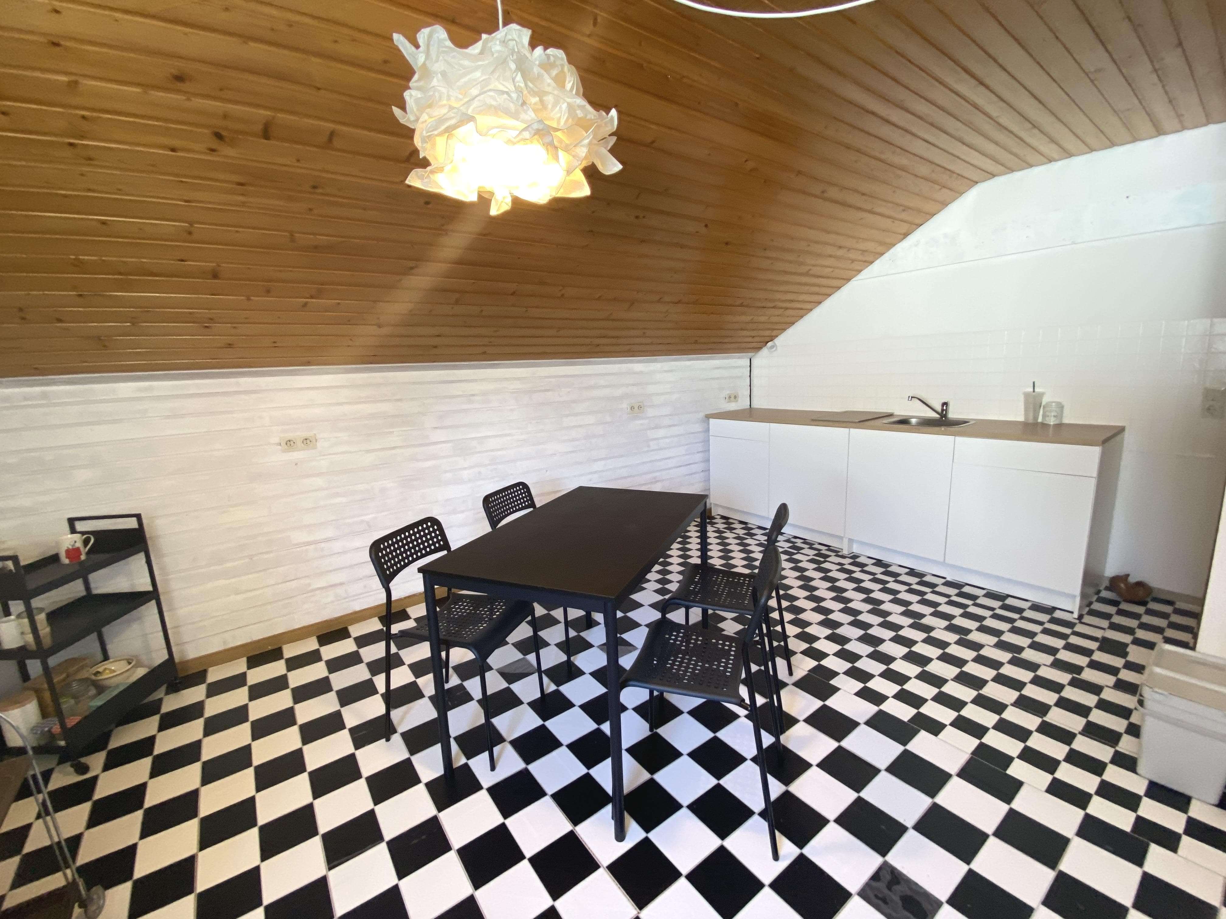 Immobilie in Göllheim - Die Architektur: Weit weg vom Alltäglichen! - Bild 9