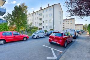 West-Balkon & Abendsonne - modernisiert, gemütlich & gepflegt - TL-Bad mit Wanne - inkl. EBK – Die vollständige Adresse der Immobilie erhältst du vom Anbieter., 70437 Rot, Stuttgart – Vorschaubild 21