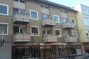 Helle 2-Zimmer-Wohnung im 3. OG in – Südstraße 25, 38100 Innenstadt, Braunschweig – Vorschaubild 5
