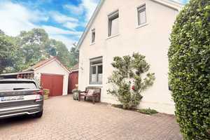 Gemütliches Siedlungshaus in schöner Lage mit Baugrundstück! – Oldenburg (Oldenburg) – Vorschaubild 2