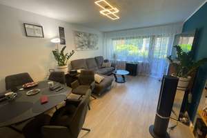 Gemütliche Erdgeschosswohnung mit Balkon in ruhiger Lage von Essen-Borbeck – Wüstenhöfer Str. 156, 45355 Bochold, Essen – Vorschaubild 6