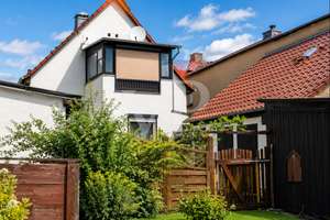 Einfamilienhaus mit Potenzial zwischen Jena und Eisenberg – Die vollständige Adresse der Immobilie erhältst du vom Anbieter., 7616 Serba – Vorschaubild 2