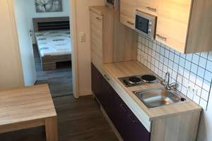 2 ZKDB mit EBK (Vollmöblierung) 2. OG hinten – Adalbertsteinweg 105, 52070 Adalbertsteinweg, Aachen – Vorschaubild 5