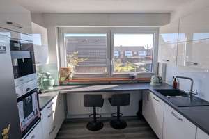 Lichtdurchflutete 3-Zimmer-Wohnung mit eigenem Garten & Garage – Sandforter Weg 98, 59379 Selm – Vorschaubild 6