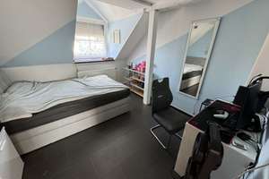 große 3,5 Zi-Wohnung im Herzen Ingolstadts – Die vollständige Adresse der Immobilie erhältst du vom Anbieter., 85055 Nordost, Ingolstadt – Vorschaubild 4