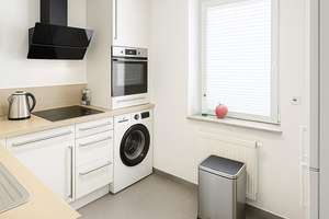 Wohnen am Rhein: Gepflegte Wohnung in Top-Zustand – ab 01/2027 frei