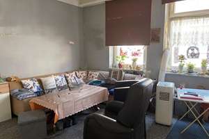 "Ideal für einen Handwerker"
Mehrfamilienhaus in  47229 Duisburg-Friemersheim – Die vollständige Adresse der Immobilie erhältst du vom Anbieter., 47229 Friemersheim, Duisburg – Vorschaubild 17