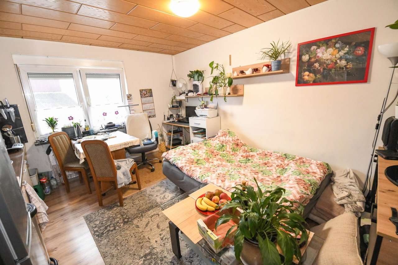 Immobilie in Heringen - Heringen, 3 Familienhaus - Bild 6