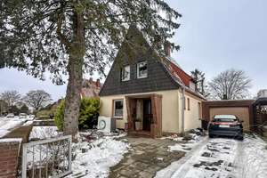 Wo Familienleben zuhause ist – ruhiges, nachhaltiges Wohnen mit effizienter Wärmepumpe – Die vollständige Adresse der Immobilie erhältst du vom Anbieter., 27574 Schiffdorferdamm, Bremerhaven – Vorschaubild 29