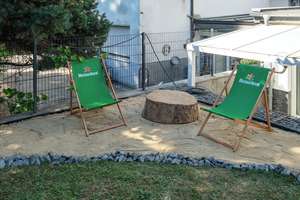 Großzügige 4,5-Zimmerwohnung mit großem Balkon, Terrasse und Garten – 51373 Wiesdorf, Leverkusen – Vorschaubild 59
