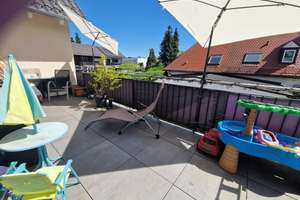 Wumderschöne 3-Zimmer-Wohnung in Allach-Untermenzing  – Krayweg 13, 80999 Untermenzing, München – Vorschaubild 1