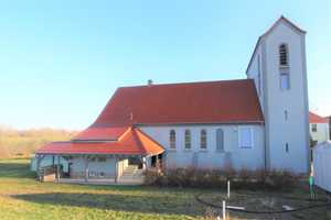 Neues Leben in alten Hallen – Machen Sie die Ex-Kirche zum Mittelpunkt Ihres Projekts! – Anhalt-Bitterfeld (Kreis) – Vorschaubild 5