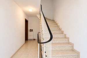 Renovierte 3-Zimmer-Wohnung mit gelungener Aufteilung, großzügigem Balkon und Stellplatz. – 53177 Alt-Godesberg, Bonn – Vorschaubild 5