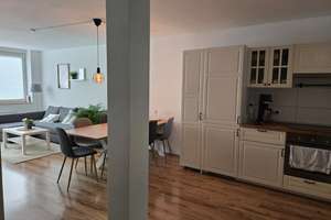 Buntentorsteinweg - Neustadt:Attraktive 3 Zimmer Wohnung mit 2 Balkonen und Einbauküche – Die vollständige Adresse der Immobilie erhältst du vom Anbieter., 28201 Buntentor, Bremen – Vorschaubild 17