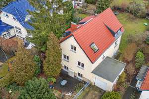Ihre Chance zum Traumhaus: außen fertig, innen voller Möglichkeiten! – Die vollständige Adresse der Immobilie erhältst du vom Anbieter., 12309 Lichtenrade, Berlin – Vorschaubild 16