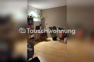 Tauschwohnung: Tauschen super zentrale Wohnung in München gegen München – Die vollständige Adresse der Immobilie erhältst du vom Anbieter., 80801 Schwabing-Ost, München – Vorschaubild 4