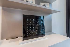 Wohnen. Arbeiten. Beides möglich. – Exklusives Apartment mit Doppelwidmung in Bogenhausen – Vogelweidestraße 5, 81677 Parkstadt, München – Vorschaubild 17