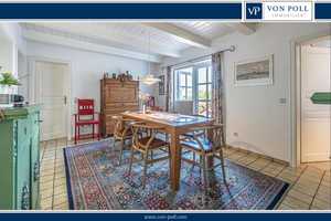 Wohntraum unter Reet mit Einliegerwohnung direkt am Ufer der Schlei – Schleswig-Flensburg (Kreis) – Vorschaubild 12