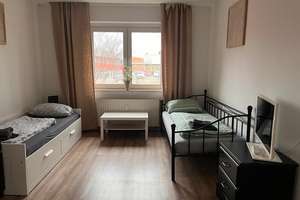 Möblierte 2-Zimmer-Wohnung – sofort einziehen und wohlfühlen – 4159 Möckern, Leipzig – Vorschaubild 4