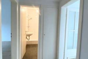 *ab sofort* große Wohnküche mit Sonnenbalkon, Duschbad, sep. Schlafzimmer – 47053 Hochfeld, Duisburg – Vorschaubild 11