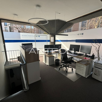 Ihr neues Büro direkt am Carlsplatz | Provisionsfrei