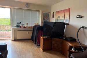 Vermietete 2,5 Zimmer-Wohnung mit Balkon in 47226 Duisburg-Rheinhausen "Nähe Volkspark" – Die vollständige Adresse der Immobilie erhältst du vom Anbieter., 47226 Hochemmerich, Duisburg – Vorschaubild 4