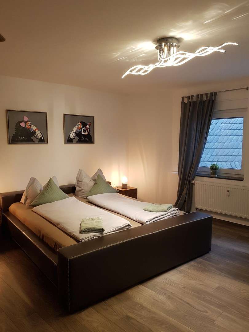 Immobilie in Meschede - Mehrfamilienhaus Meschede Remblinghausen -gepflegt- - Bild 12