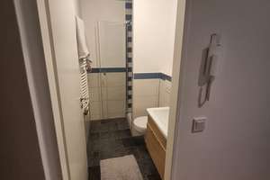 Kompaktes Wohnen mit Charakter in Laim – Die vollständige Adresse der Immobilie erhältst du vom Anbieter., 80687 St. Ulrich, München – Vorschaubild 10