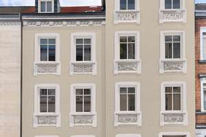 Historischer Charme trifft auf modernen Wohnkomfort - stilvolle Stadtresidenz im Riemekeviertel – Die vollständige Adresse der Immobilie erhältst du vom Anbieter., 33102 Kernstadt, Paderborn – Vorschaubild 2