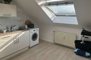 2-Zimmer-Dachgeschosswohnung in Münster-Roxel – Schelmenstiege 11, 48161 Roxel, Münster – Vorschaubild 8
