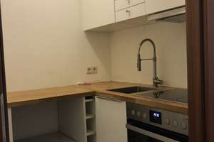 Ruhig gelegene2 Zimmer Wohnung mit Balkon – Die vollständige Adresse der Immobilie erhältst du vom Anbieter., 68165 Schwetzingerstadt/Oststadt, Mannheim – Vorschaubild 5