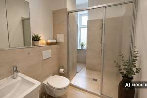 Zwei Einheiten, ein Zuhause – renovierter 4-Zimmer-Altbau im Prenzlauer Berg – Die vollständige Adresse der Immobilie erhältst du vom Anbieter., 10437 Prenzlauer Berg, Berlin – Vorschaubild 7