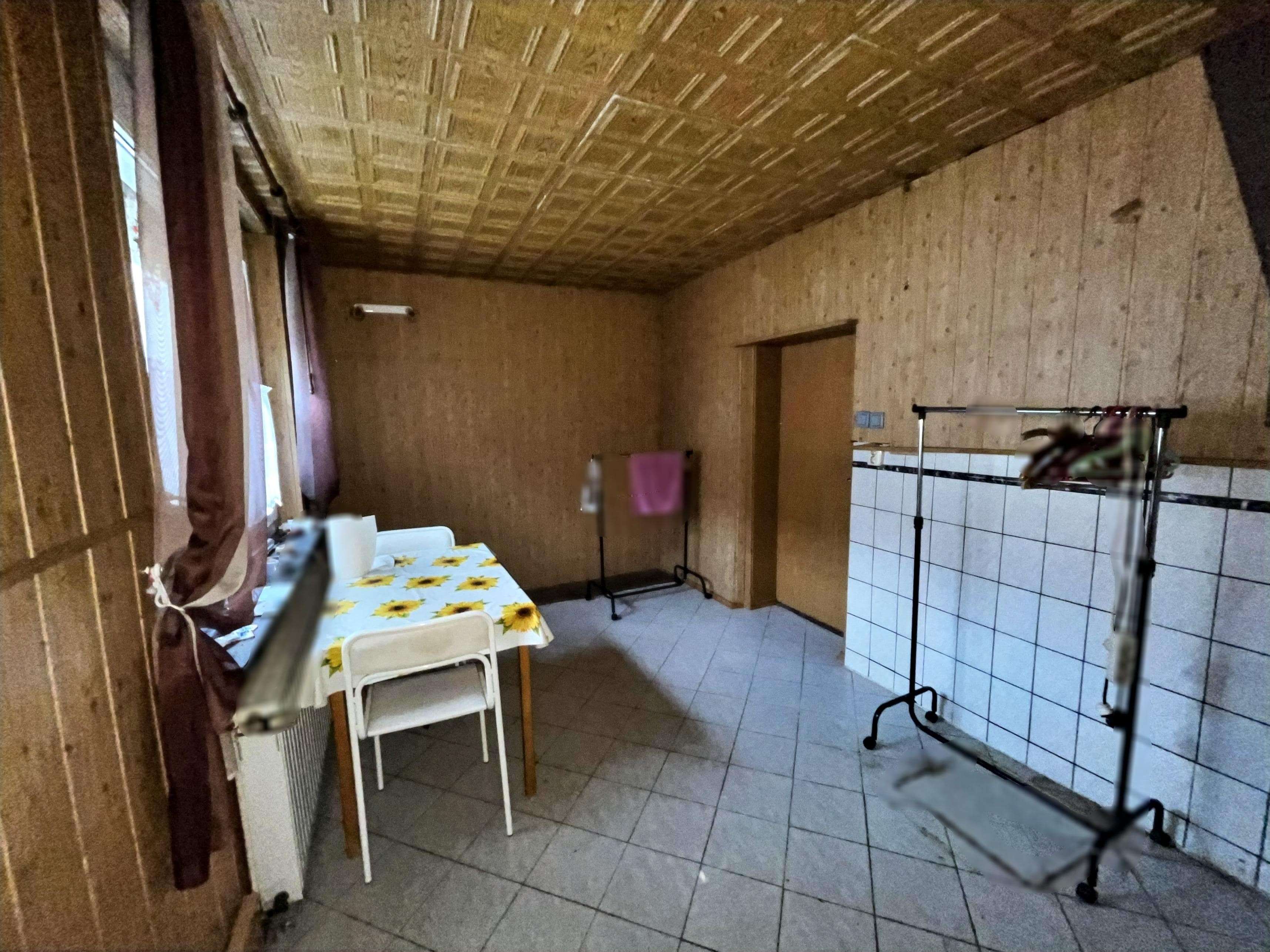 Immobilie in Wusterhausen/Dosse - Sanierungspotenzial mit Zufahrt - Bild 2