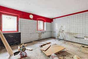 Denkmalschutz: Wohn- und Geschäftshaus – historischer Altbau als Investment – Die vollständige Adresse der Immobilie erhältst du vom Anbieter., 92237 Sulzbach-Rosenberg – Vorschaubild 6