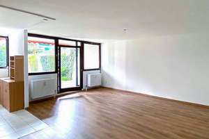 WOHNEN IM GRÜNEN! ATTRAKTIVE 3-ZIMMER-EG-WOHNUNG MIT GARTENHOF UND TG.-STELLPLATZ – Die vollständige Adresse der Immobilie erhältst du vom Anbieter., 90471 Langwasser Nordwest, Nürnberg – Vorschaubild 5