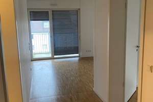 Neuwertige 2-Zimmer-Wohnung im familienfreundlichen Wohnkomplex in Düsseldorf Golzheim – Schwannstraße 17, 40476 Golzheim, Düsseldorf – Vorschaubild 5