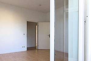 Familiennest mit Wanne, Dusche und kleinem Balkon – Westring 25, 39108 Stadtfeld Ost, Magdeburg – Vorschaubild 6
