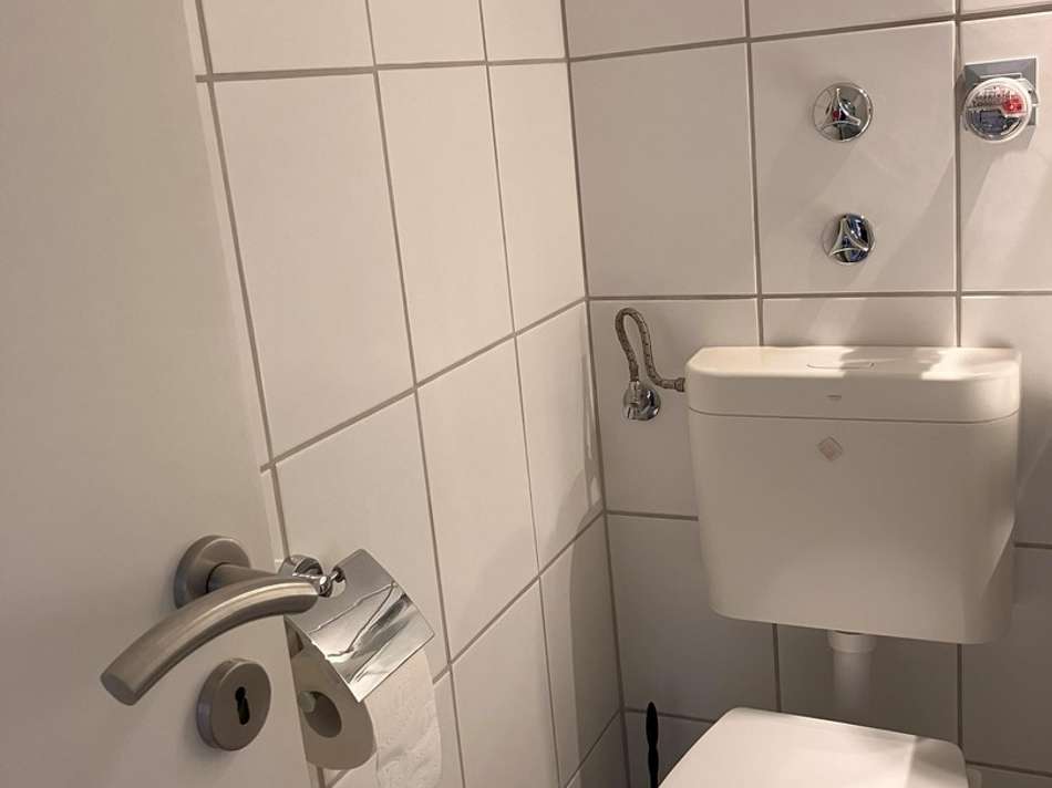 Gäste WC