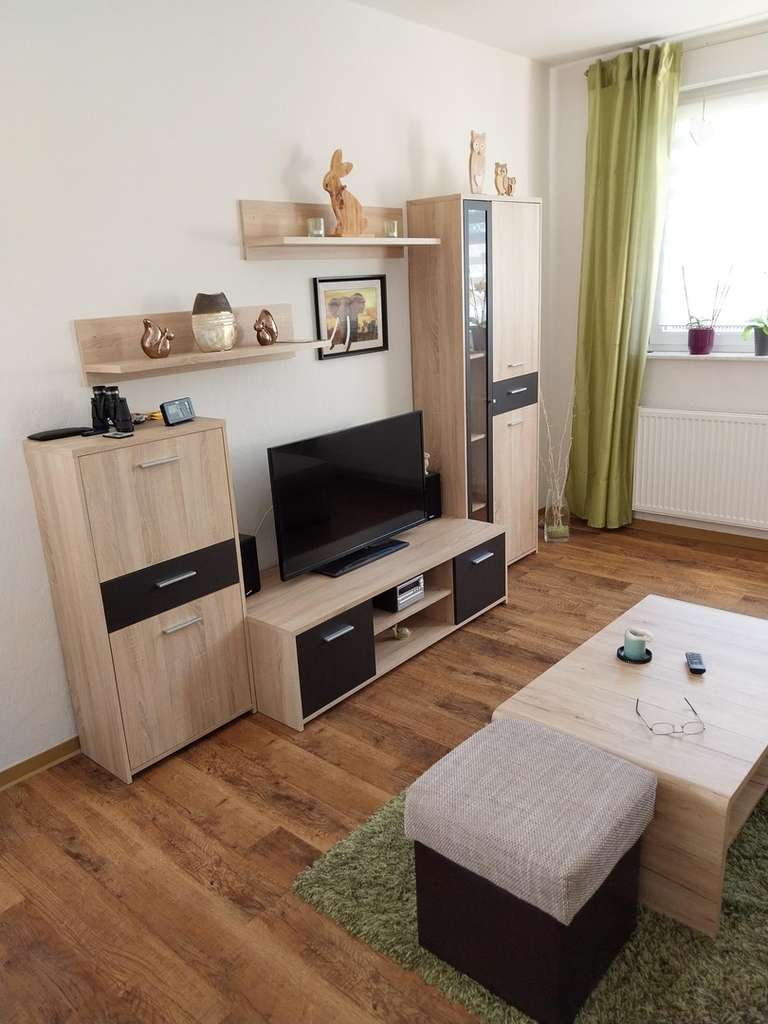 Immobilie in Insel Poel - Ferienwohnung auf der Insel Poel - Bild 1