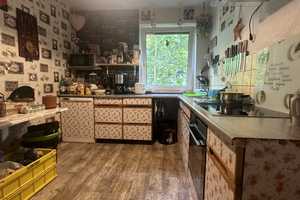 Ein-/Zweifamilienhaus mit Potenzial und einem separaten Gründstück mit 554m² – Hersfeld-Rotenburg (Kreis) – Vorschaubild 7