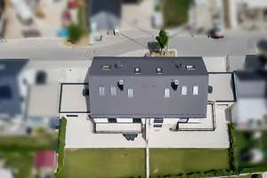 Premiumsegment in Flughafennähe: Hochwertige Villa in ruhiger Wohnlage
- Baujahr 2022 / neuwertig – Die vollständige Adresse der Immobilie erhältst du vom Anbieter., 85435 Erding – Vorschaubild 44