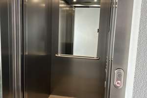 Neuwertiges Penthouse mit 2,5 Zimmern in Darmstadt-Mitte – Elisabethenstr. 66, 64283 Mitte, Darmstadt – Vorschaubild 8