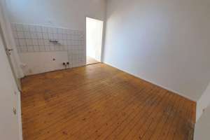 Unkonventionelle 2-R. Studiowohnung im Erdgeschoss mit Terrasse/Hof – Die vollständige Adresse der Immobilie erhältst du vom Anbieter., 46045 Altstadt-Süd, Oberhausen – Vorschaubild 5