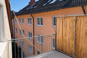 Charmante 2-Zimmer-Wohnung mit Balkon und ca. 40 m² Werkraum in Rüngsdorf! Leerstand! – Konstantinstraße 155, 53179 Rüngsdorf, Bonn – Vorschaubild 16