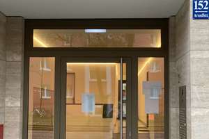 2-Zimmer-Wohnung in Neuhausen – Arnulfstraße 152, 80634 Neuhausen, München – Vorschaubild 1